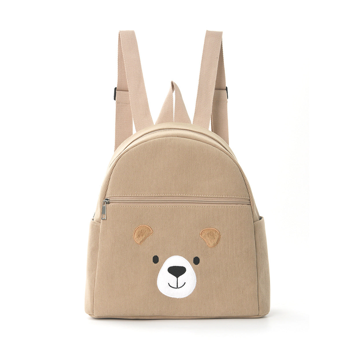Tier-Motiv Rucksack Brehn