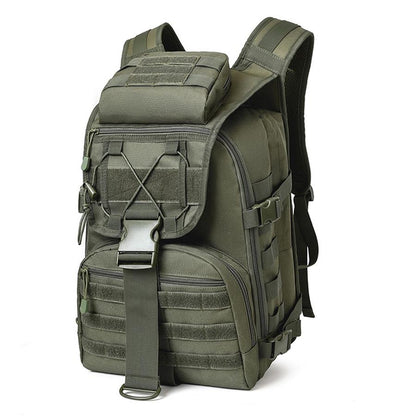 Taktischer Rucksack Brehn