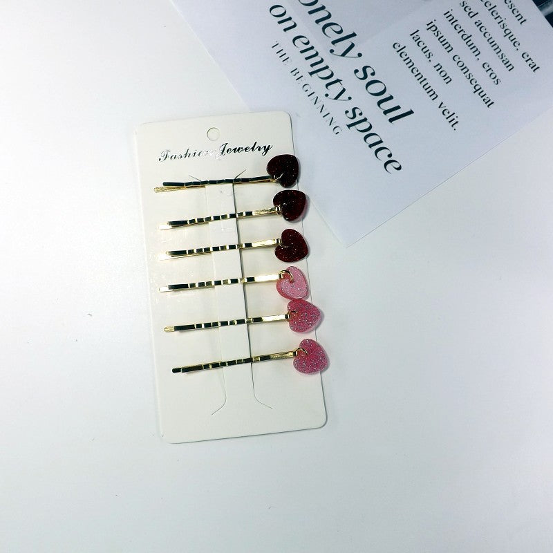 Haarspangen Set Brehn
