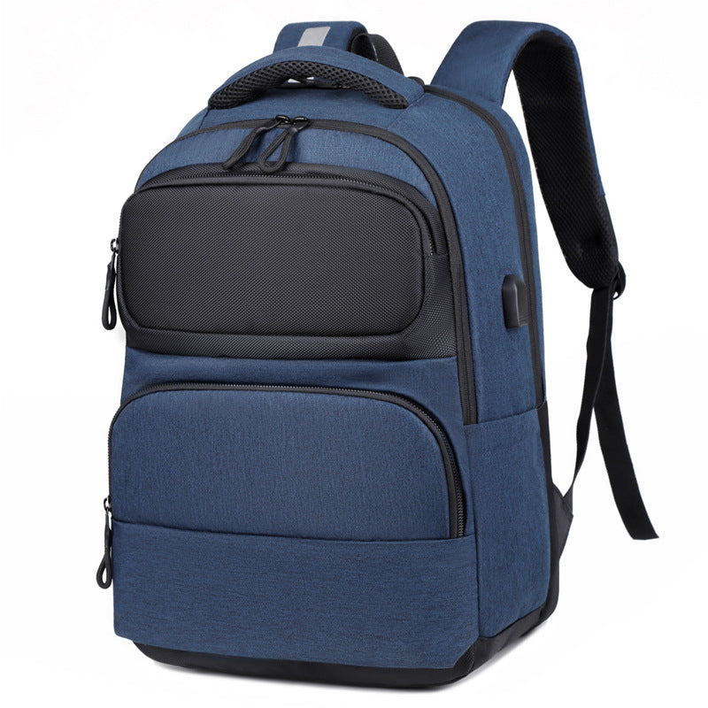 Multi-Zweck-Reise-Schulrucksack Brehn