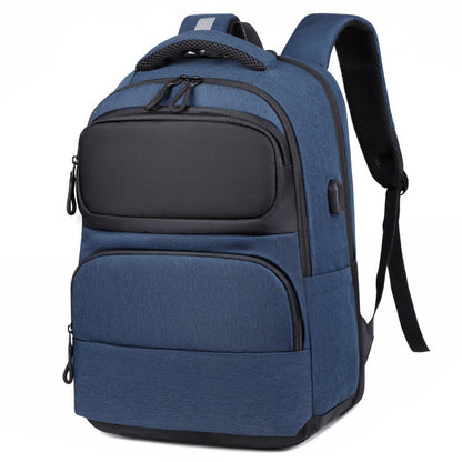Multi-Zweck-Reise-Schulrucksack Brehn