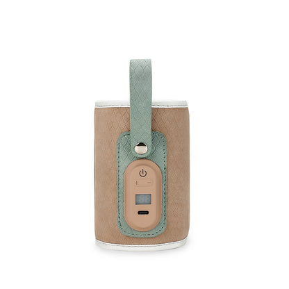 Tragbarer Bluetooth-Lautsprecher Brehn