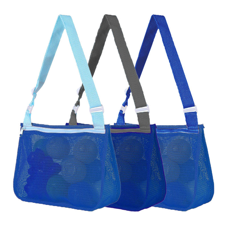 Atmungsaktive Netz-Tasche Brehn