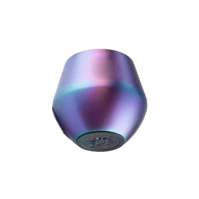 Unisex Isolierter Edelstahl-Weinbecher Brehn