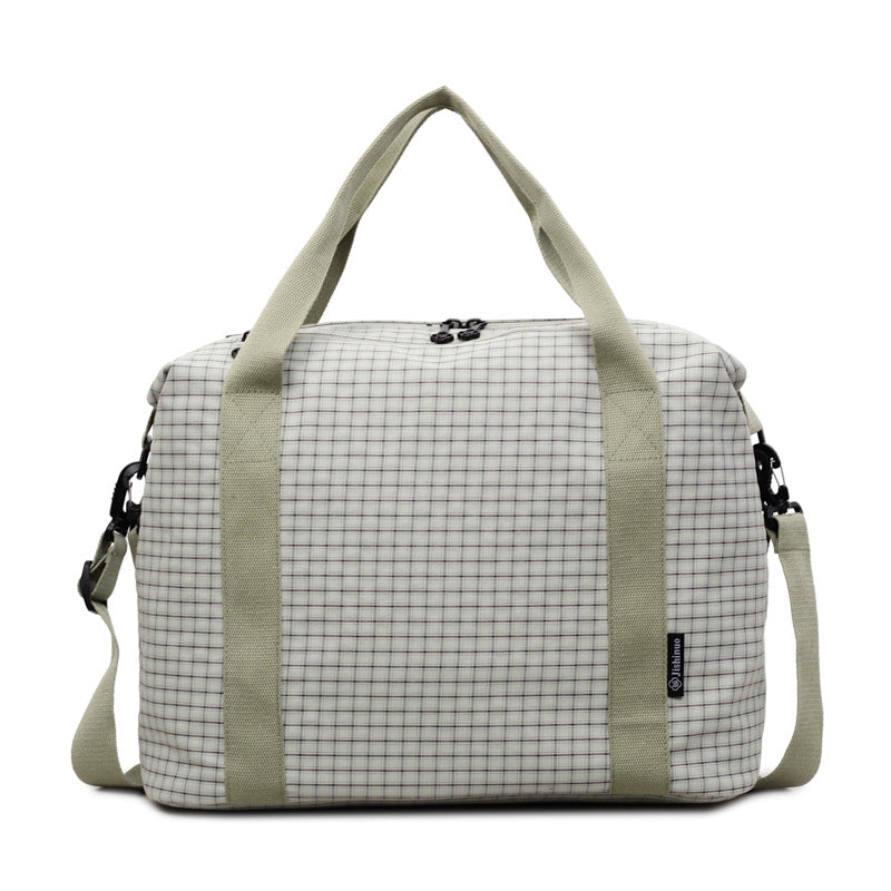 Damen Sportliche Wochenendtasche Brehn