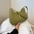 Elegante strukturierte Handtasche Brehn
