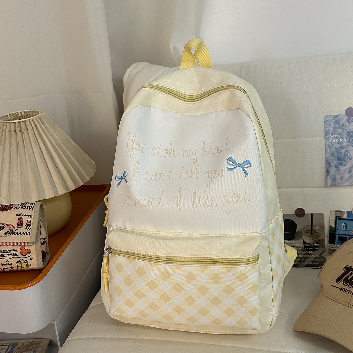 Rucksack Brehn