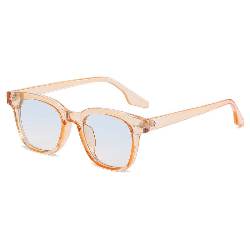 Damen moderne optische Brille Brehn