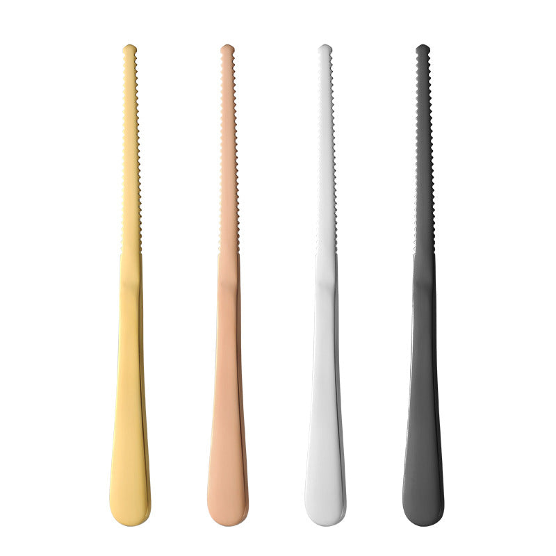 Ergonomisches Teigschneider-Messer Brehn