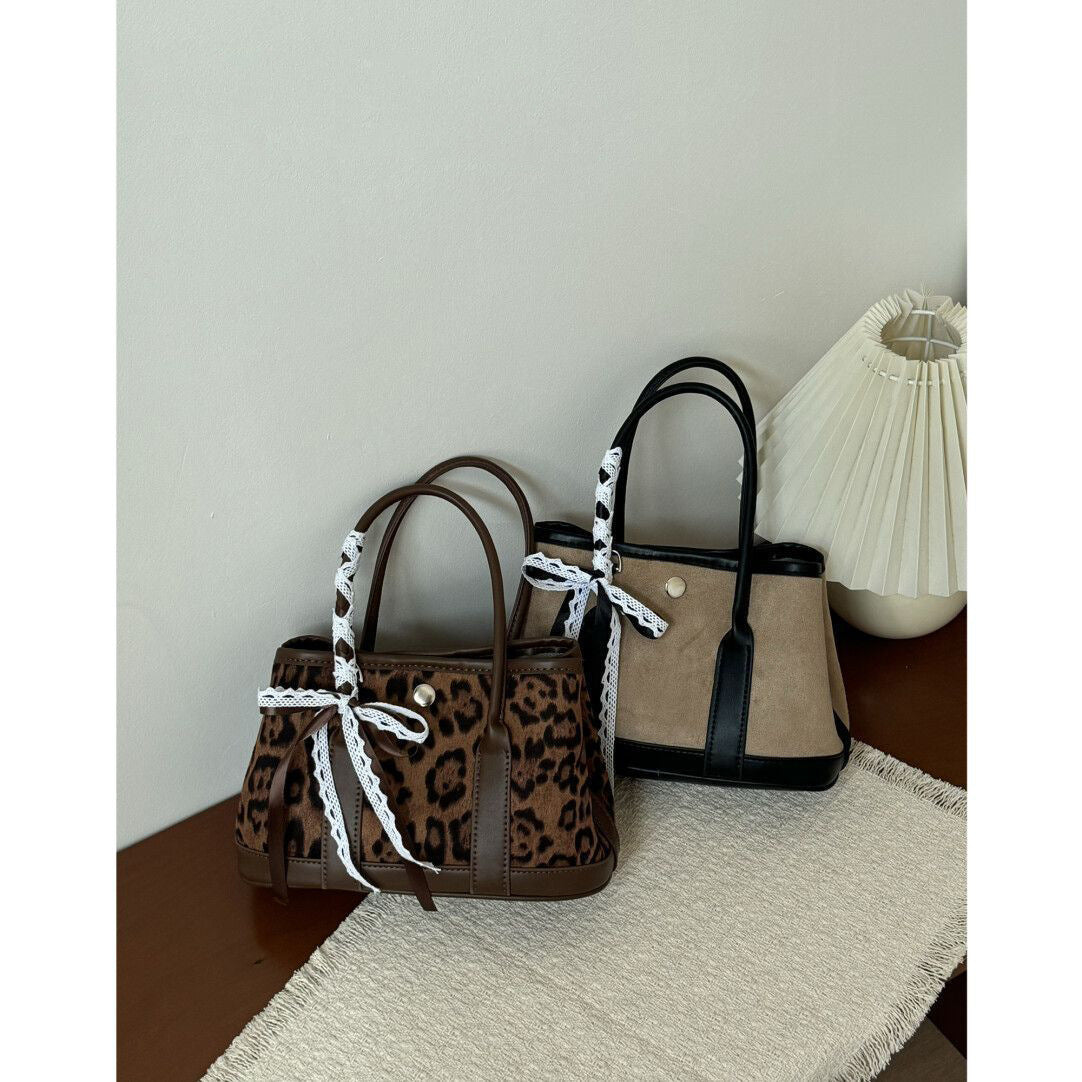 Chic Miniatur Tote Bag Brehn