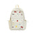 Verspielter Grafik Rucksack Brehn