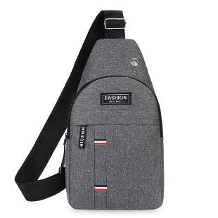 Sportliche Sling Bag Brehn