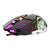 Gaming-Maus mit Präzisem Sensor und Rgb-Beleuchtung Brehn