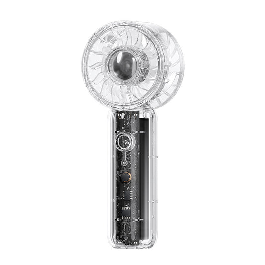 Unisex Hochleistungs tragbarer Ventilator Brehn