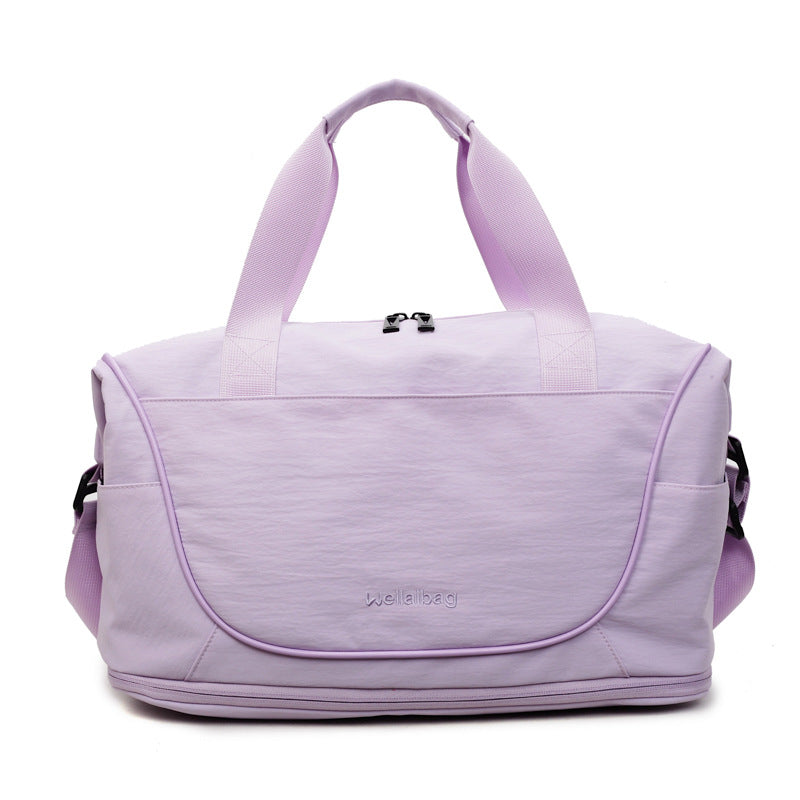 Vielseitige Reisetasche Brehn