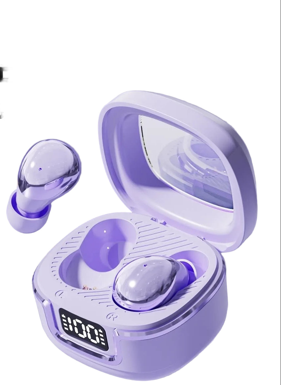 Wireless Noise-Canceling Earbuds Brehn