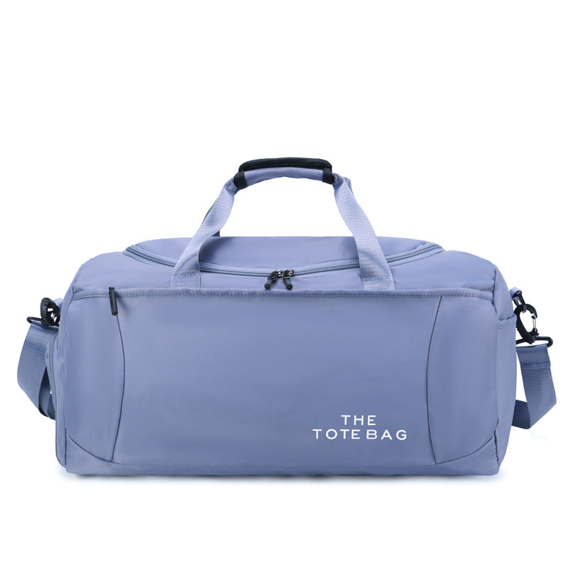 Geräumige Reisetasche Brehn