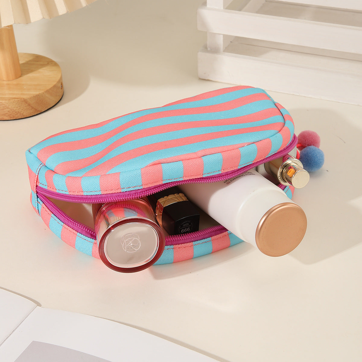 Kosmetik Tasche Brehn