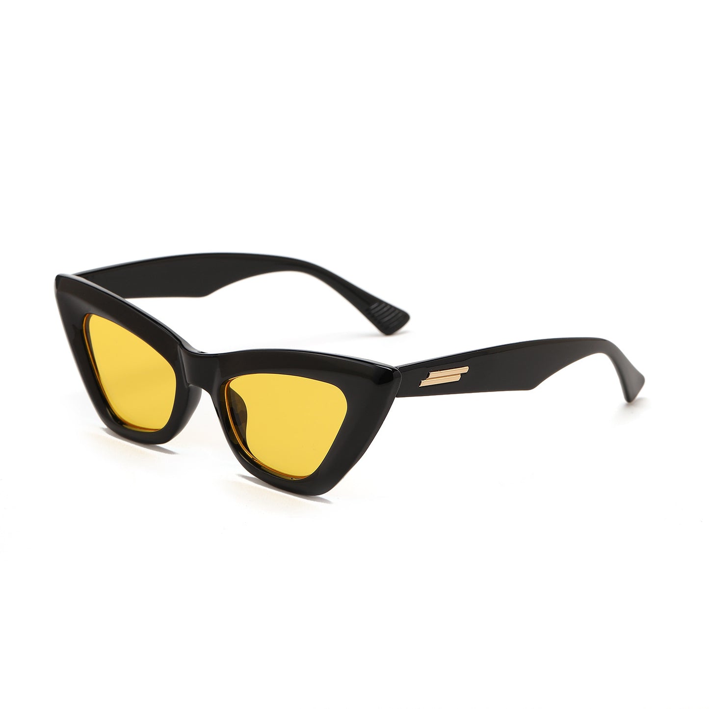 Damen Cat-Eye Sonnenbrille mit modernem und elegantem Design Brehn
