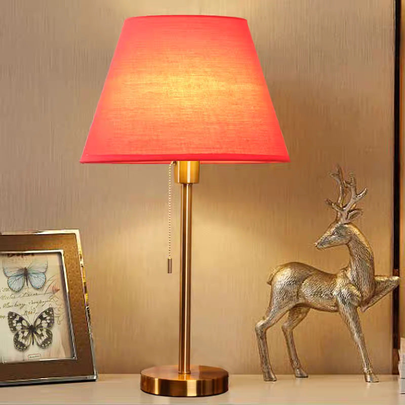 Moderne Minimalistische Tischlampe