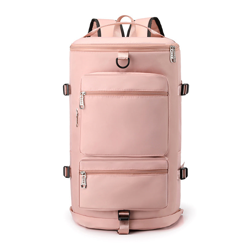 Robuster Und Eleganter Backpack Brehn