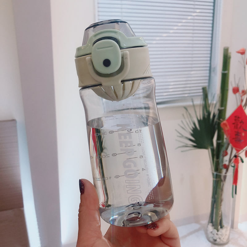 Unisex Trinkflasche Brehn