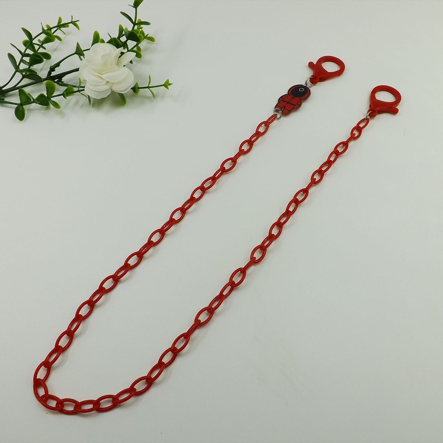 Brillenband Brehn