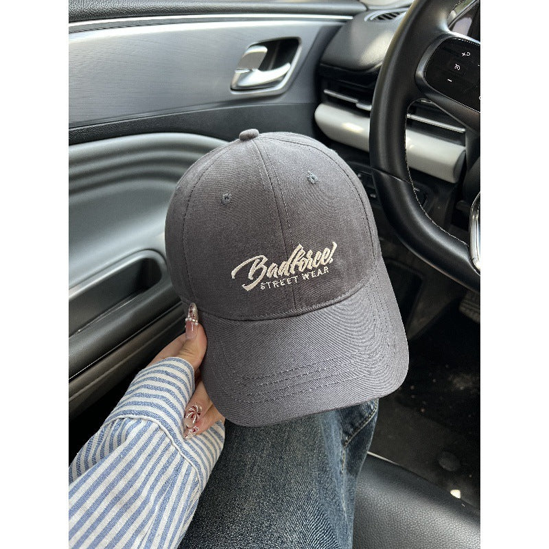 Herren Freizeit Streetwear Mütze Brehn