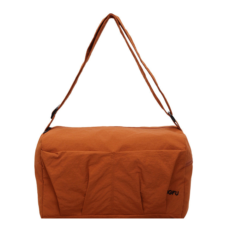 Vielseitige Alltag Duffel Bag Brehn