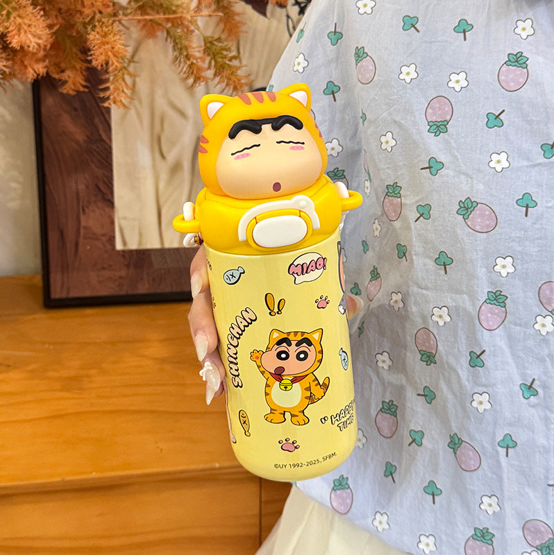 Unisex Trinkflasche Brehn