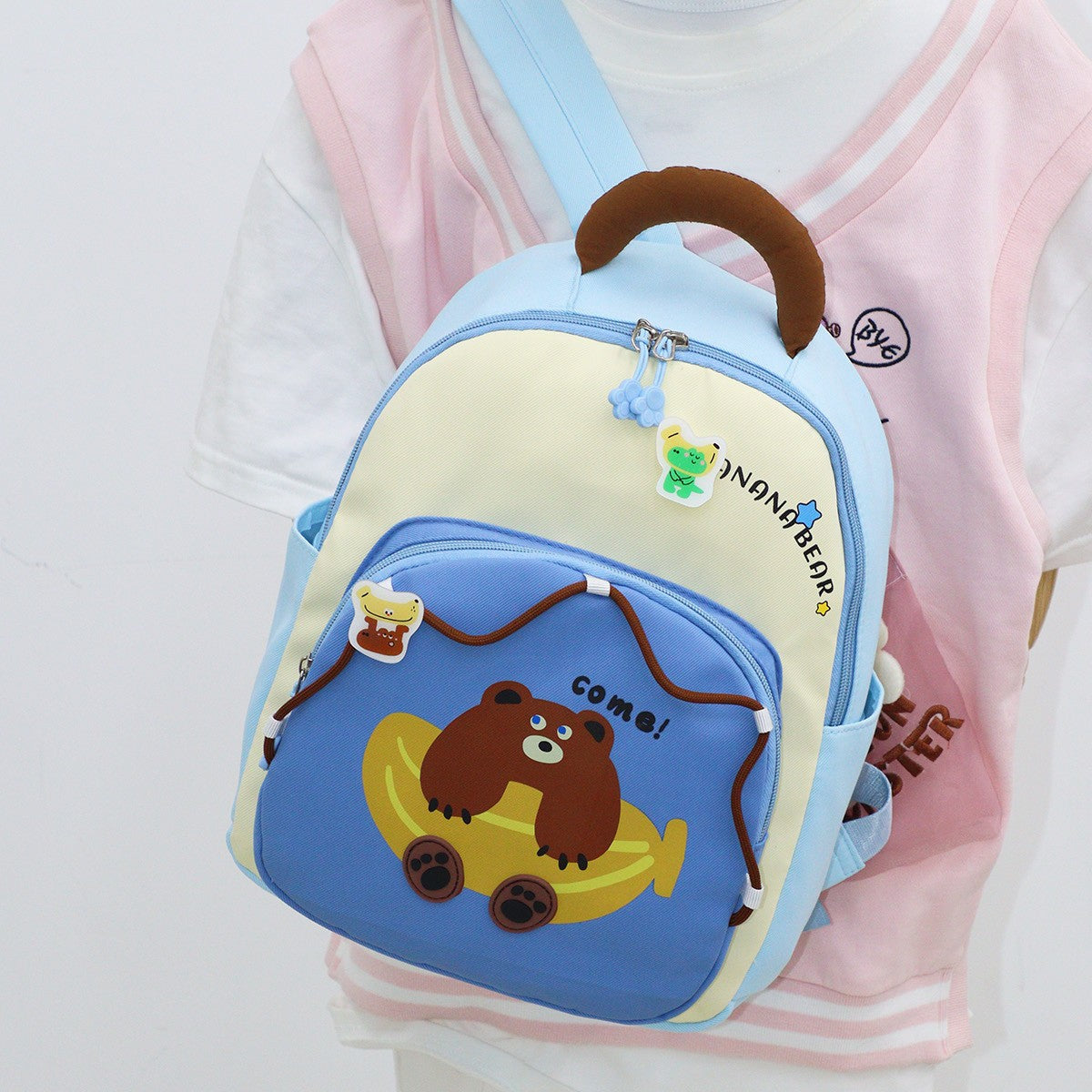 Motiv-Rucksack Brehn