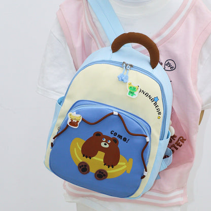 Motiv-Rucksack Brehn