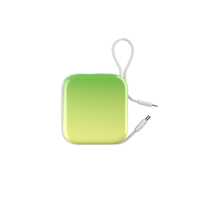 Tragbarer Powerbank mit Hoher Kapazität Brehn