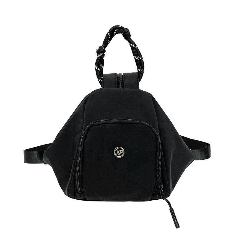 Stylischer Sling-Rucksack Brehn