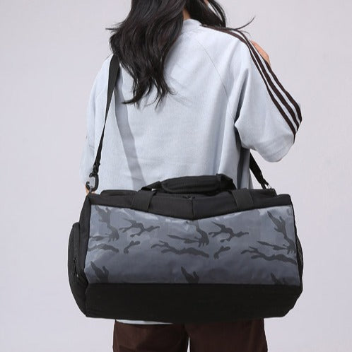 Hochleistungs-Multi-Fach-Sport-Duffle-Bag Brehn