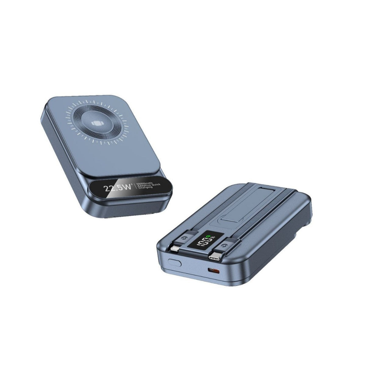 Tragbare Powerbank Von Brehn