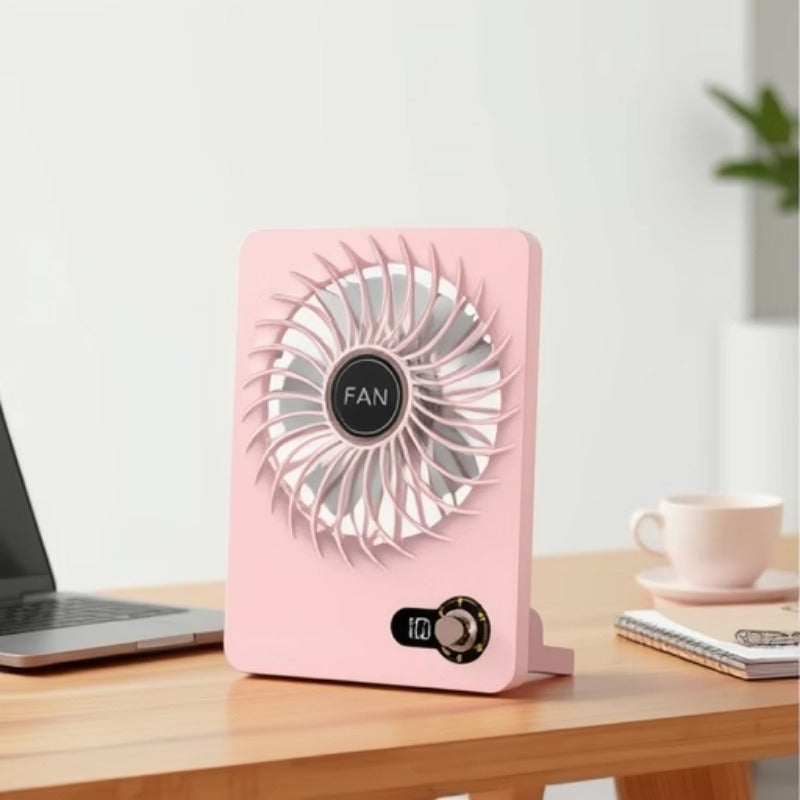 Tragbarer Usb Ventilator Brehn