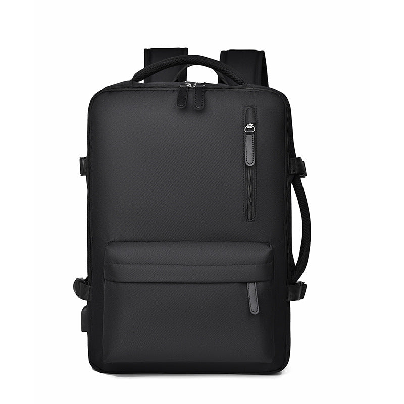 Professioneller Tech-Organizer-Rucksack Brehn