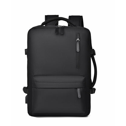 Professioneller Tech-Organizer-Rucksack Brehn