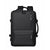 Professioneller Tech-Organizer-Rucksack Brehn