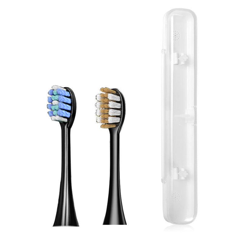 Dual-Head-Präzisionszahnbürste Brehn