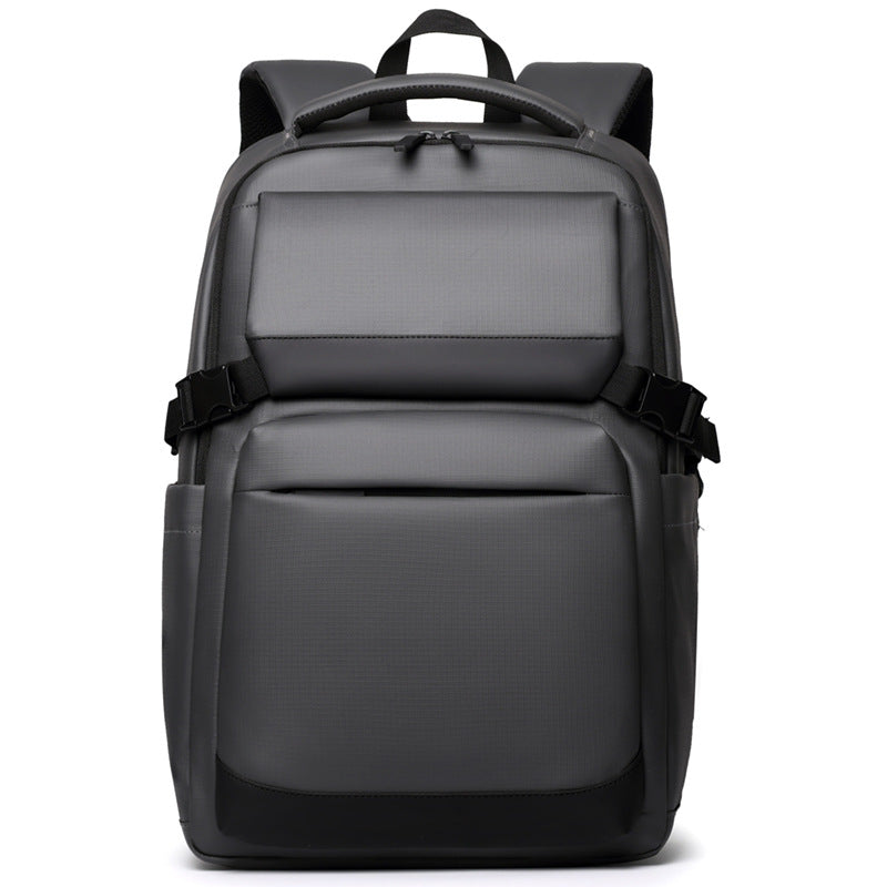 Hochhaltbarer Mehrfachfächer-Rucksack Brehn