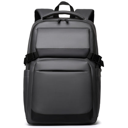 Hochhaltbarer Mehrfachfächer-Rucksack Brehn