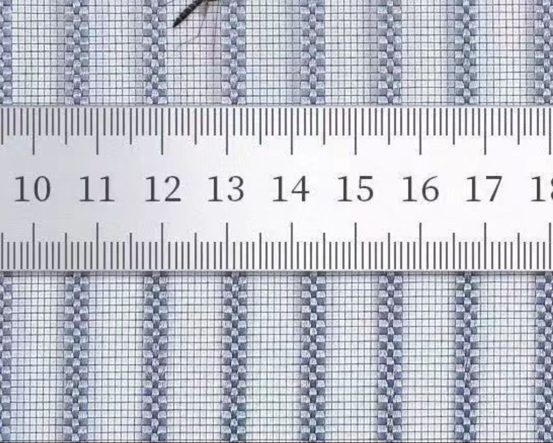 Langlebiger Anti-Riss-Mesh-Stoff Brehn