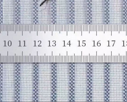 Langlebiger Anti-Riss-Mesh-Stoff Brehn