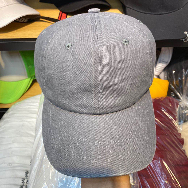 Damen Freizeit Twill Baseball Cap Brehn