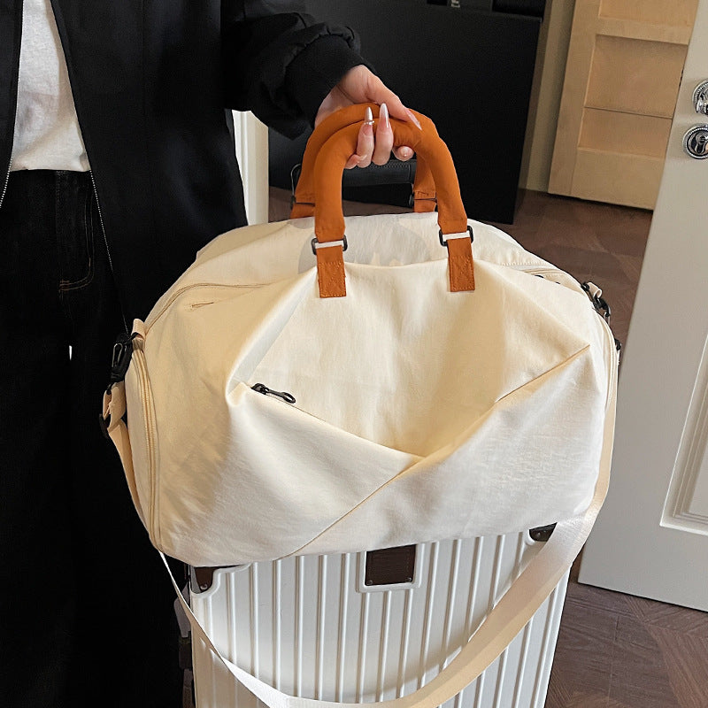Vielseitige Utility Wochenend-Duffle-Tasche