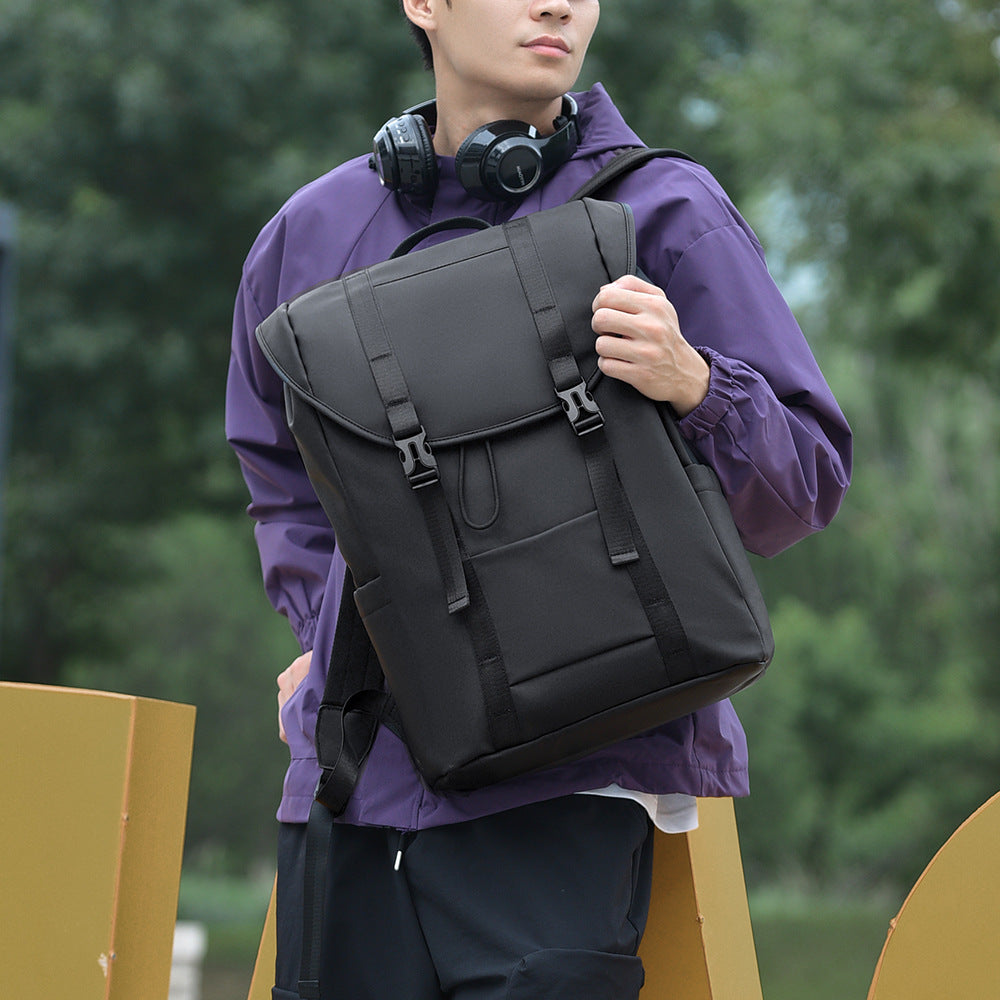 Multifunktionaler Urban-Rucksack Brehn