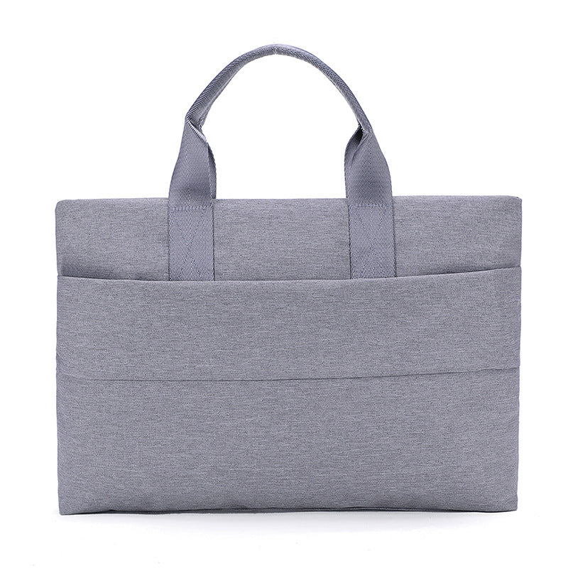 WoProfessional Dokumentenorganizer Tasche Brehn