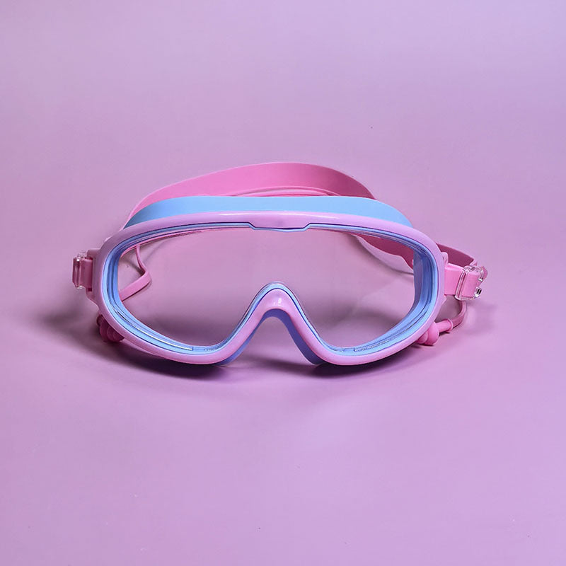 Schwimmmaske Brehn